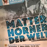 7.3.2020 - Vortrag Hans Kammerlander