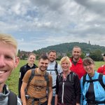 13.7.2025 - 50km Weitwanderung