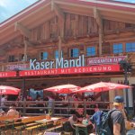 18.-21.7.2025 - Ausflug der Theatergruppe ins Zillertal