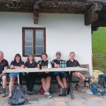 18.-21.7.2025 - Ausflug der Theatergruppe ins Zillertal