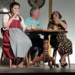 2025 - Amore mio, kann denn Liebe Sünde sein